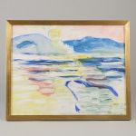 1760&nbsp;5080&nbsp;OIL PAINTING